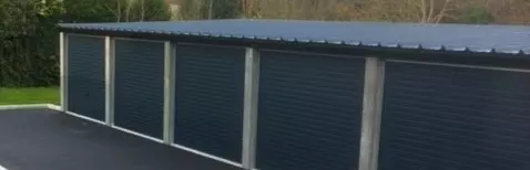 Installation de garages préfabriqués en béton sur Lille métropole (Nord)